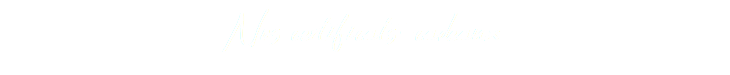 Nos certificats-cadeaux