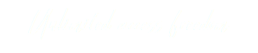 Unlimited access freedom