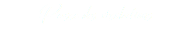 Passe des résolutions